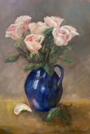 Justyna LUDORF - Roses