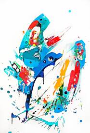 Stephanie MACKENZIE - Replenished IMPACT