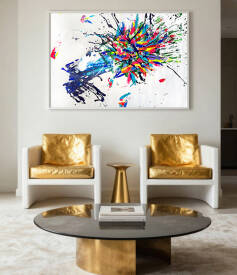 Stéphanie MACKENZIE - SONIC FLARE