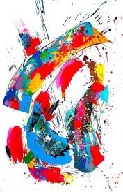 Stephanie MACKENZIE - Chain REACTION