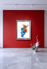 Stéphanie MACKENZIE - ACTIVE SOUND B