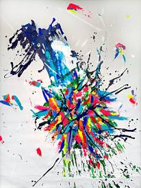 Stephanie MACKENZIE - SONIC FLARE