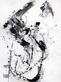 Stephanie MACKENZIE - Luminous THRILL