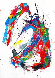 Stephanie MACKENZIE - Boundless OXYGEN