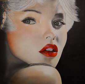 hugues MAIRE - Sensuelle 3