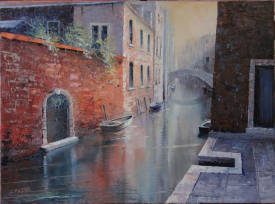 Jacques MAJOS - venise.jpg