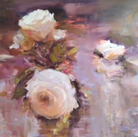 Iryna MALYNOVSKA - Éclat Pastel