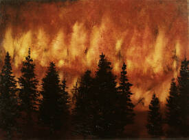 Célinne MANI - Quand la terre demande de l’air.JPG