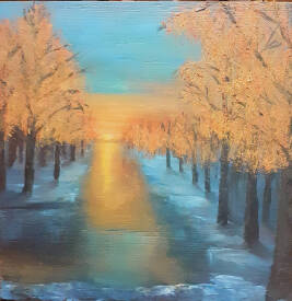 Célinne MANI - Le chemin du crépuscule.jpg