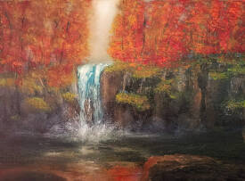 Célinne MANI - L'automne de coco