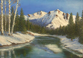 Célinne MANI - Là où le monde respirait.JPG