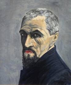 Christian MANICOURT - Gustave Caillebotte