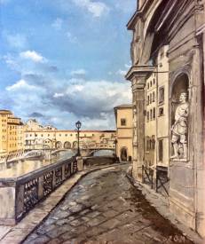 Christian MANICOURT - Florence