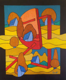 Michel MARANT - L'OEIL SUR LA NATURE