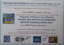 Michel MARANT - Editions des musées de la culture