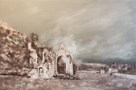 Paul MARRE - 102 abbaye beaumont 81x54.jpg