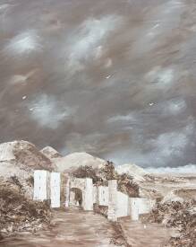 Paul MARRE - 49 orient16 81x60.jpg