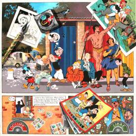 Patrick MARTIN - Il me manque une case. Peinture 100x100.jpg