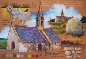 Patrick MARTIN - Chapelle st Vio. Pastel .50x65.jpg