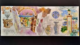 Patrick MARTIN - Carnet de voyage. aquarelle. 25x50.jpg