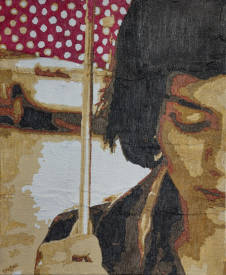 Fabrice MARTINEZ - Amélie