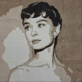 Fabrice MARTINEZ - Audrey