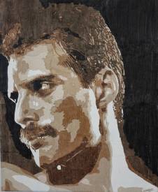 Fabrice MARTINEZ - FREDDIE