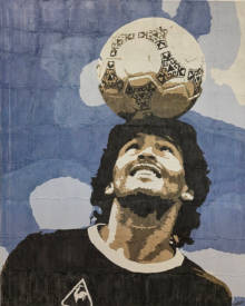 Fabrice MARTINEZ - DIEGO