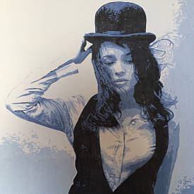 Fabrice MARTINEZ - NORAH