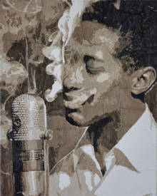Fabrice MARTINEZ - SAM COOKE