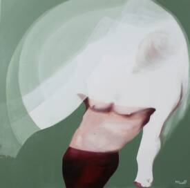 Malgorzata Martzloff-Kowalczyk - Lacher Prise.JPG