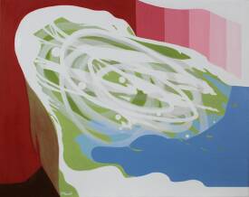 Malgorzata Martzloff-Kowalczyk - Passion amoureuse