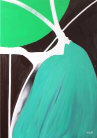 Malgorzata Martzloff-Kowalczyk - La Volonté