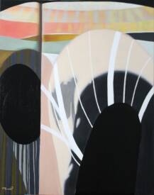 Malgorzata Martzloff-Kowalczyk - Intérieur-Extérieur