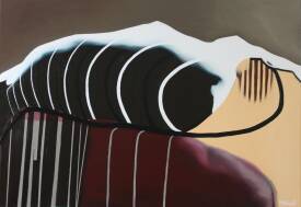 Malgorzata Martzloff-Kowalczyk - Esprit avide