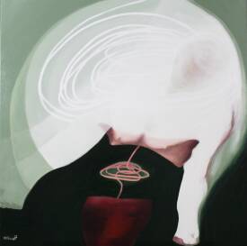 Malgorzata Martzloff-Kowalczyk - Lacher Prise.JPG