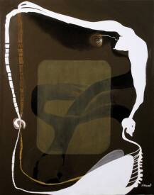 Malgorzata Martzloff-Kowalczyk - Impermanence