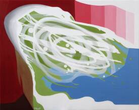 Malgorzata Martzloff-Kowalczyk - Passion amoureuse