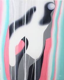 Malgorzata Martzloff-Kowalczyk - Illusion
