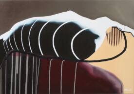 Malgorzata Martzloff-Kowalczyk - Esprit avide