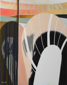 Malgorzata Martzloff-Kowalczyk - Intérieur-Extérieur