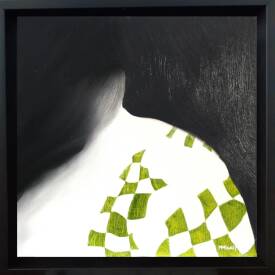 Malgorzata Martzloff-Kowalczyk - Entre Jour et Nuit