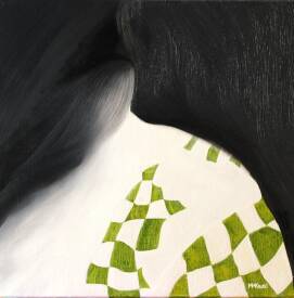 Malgorzata Martzloff-Kowalczyk - Entre Jour et Nuit
