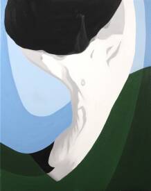 Malgorzata Martzloff-Kowalczyk - Révélation spirituelle.