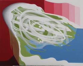 Malgorzata Martzloff-Kowalczyk - Passion amoureuse