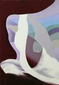 Malgorzata Martzloff-Kowalczyk - Le voile des perceptions