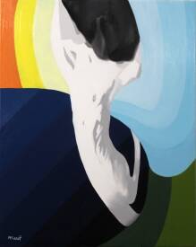 Malgorzata Martzloff-Kowalczyk - Quête spirituelle.