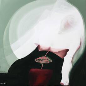 Malgorzata Martzloff-Kowalczyk - Lacher Prise.JPG