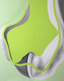 Malgorzata Martzloff-Kowalczyk - Fragilité de la vie