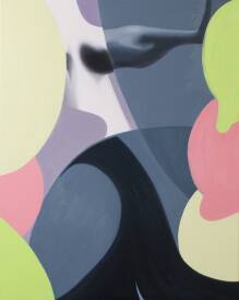 Malgorzata Martzloff-Kowalczyk - Entre Désir et aversion